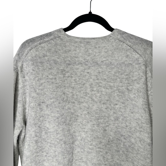 Madewell Kent Cardigan Sweater in Coziest Yarn size Small - Picture 7 of 9
